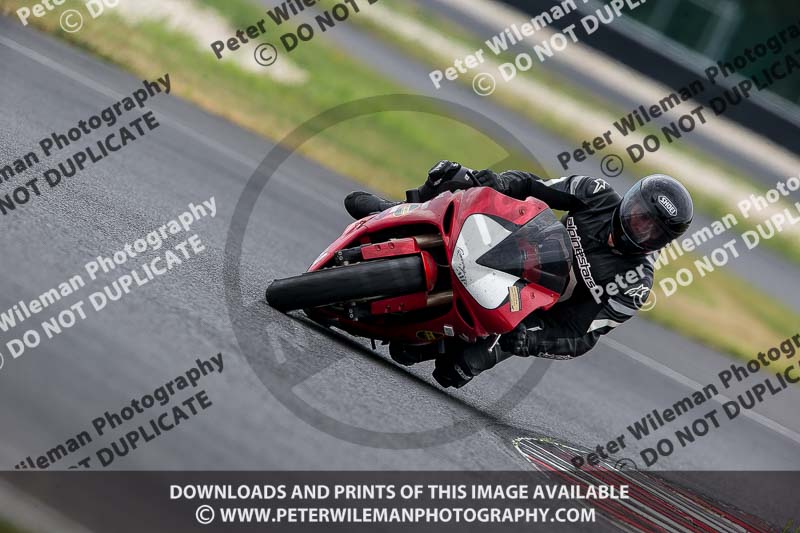 25 to 27th july 2019;Slovakia Ring;event digital images;motorbikes;no limits;peter wileman photography;trackday;trackday digital images